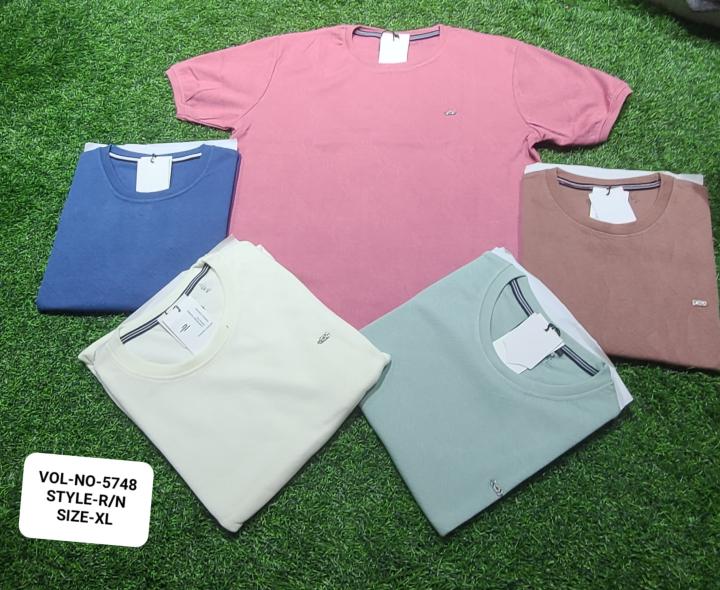 MENS TSHIRT(V.G){8}