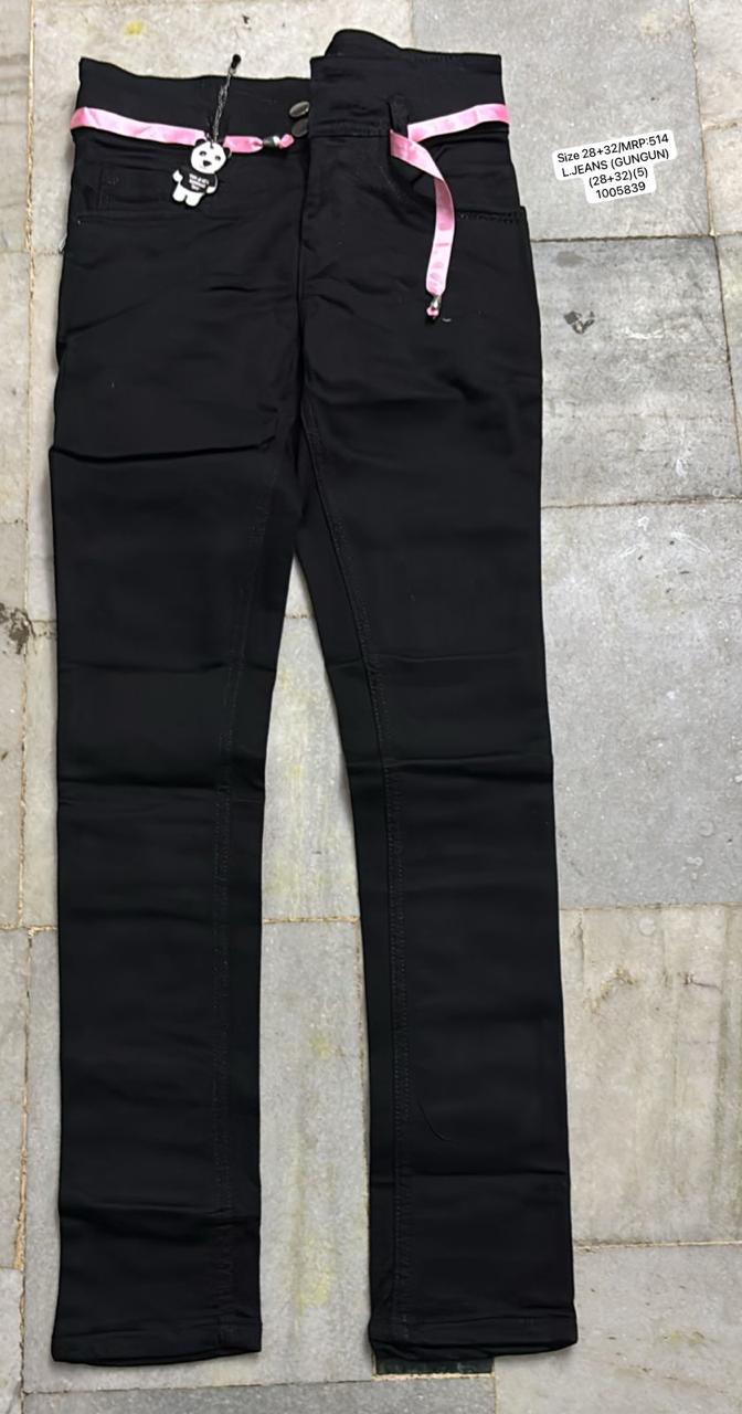 GIRL JEANS(GUNGUN)(28*32){5}