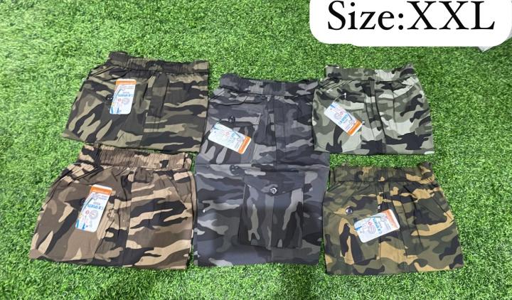 MENS NIKKAR(J.C)(L.XL.XXL){6}