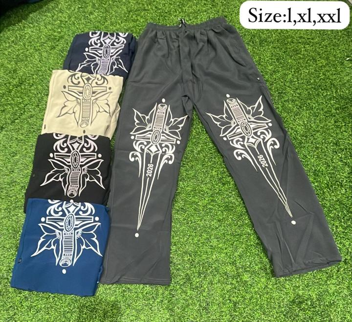 MENS LOWER(P.C){6}