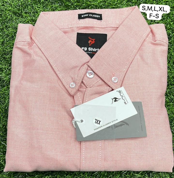 MENS SHIRT(M.P){4}