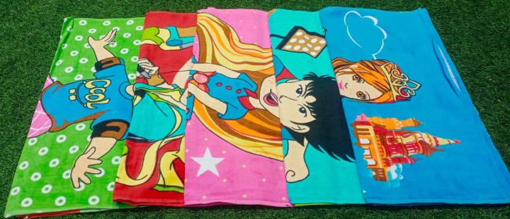 TOWEL TARKI(10)