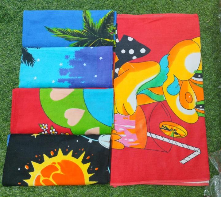 TOWEL TARKI(24)