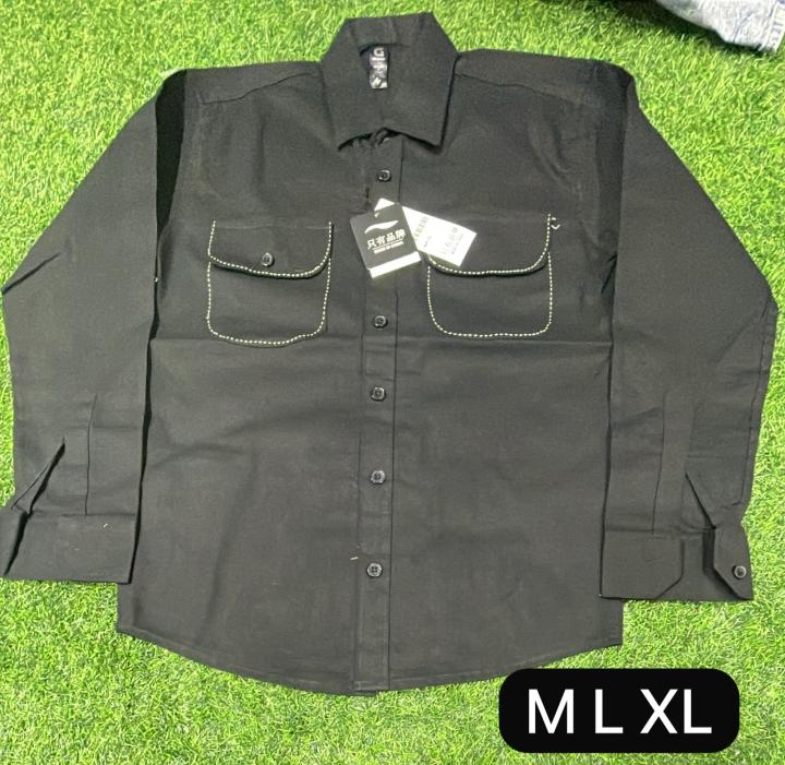 MENS SHIRT(F.F){3}