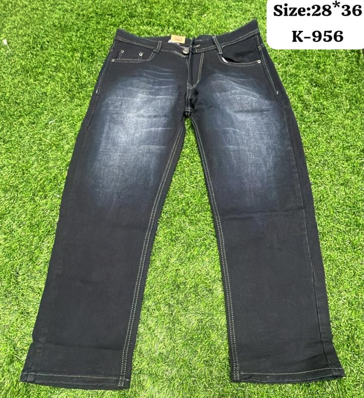 MENS JEANS(GG)(28*34){6}