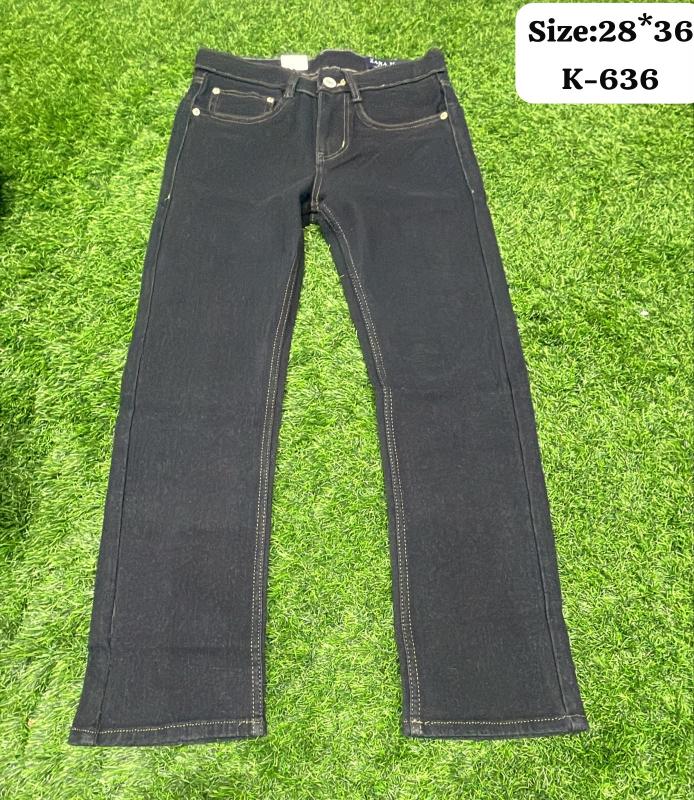MENS JEANS(A.D)(28*34){5}