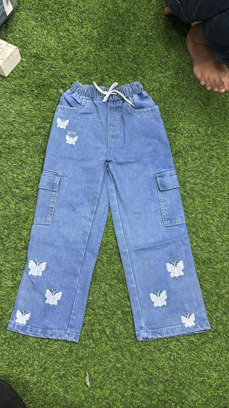 GIRL JEANS(G.T)(32*40){5}