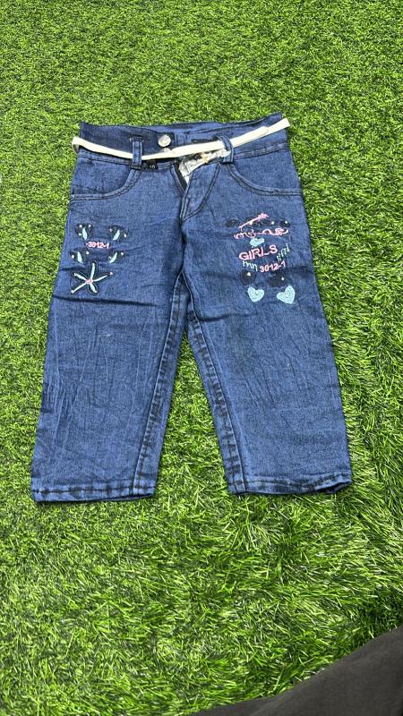GIRL JEANS(G.T)(26*30){6}