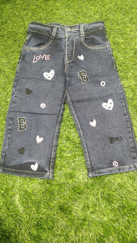 GIRL JEANS(P.T)(22*30){5}