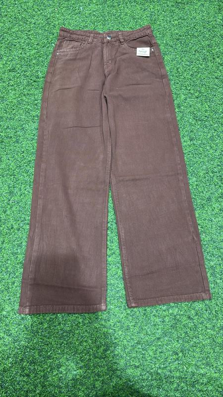 GIRLS JEANS(G.C)(28*32)(5)