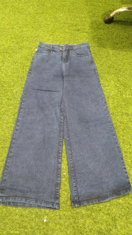 GIRLS JEANS(S.R.G)(28*32){5}