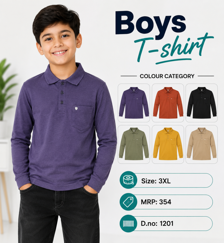 MENS TSHIRT(W.R.C)(XXXL){12}