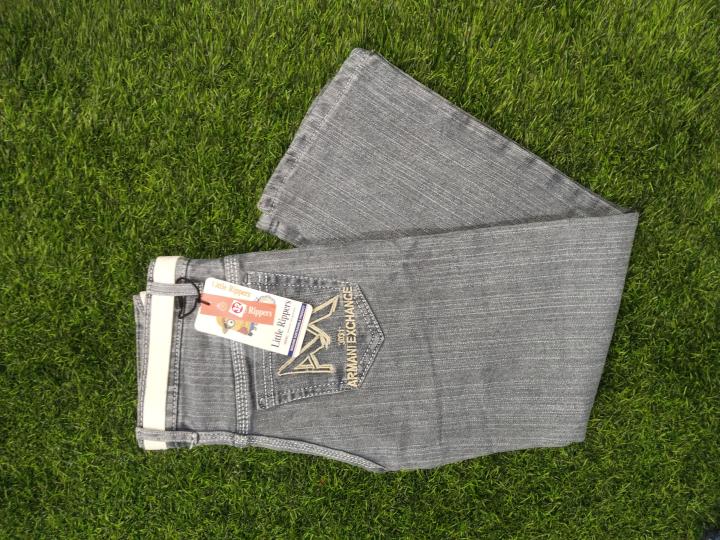 BOYS JEANS(G.T)(32*40){5}