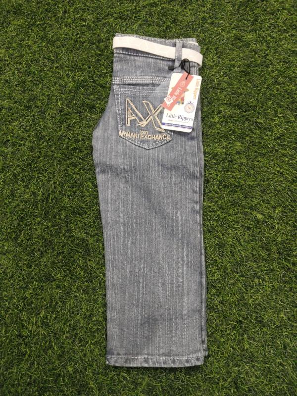 BOYS JEANS(G.T)(20*30){6}
