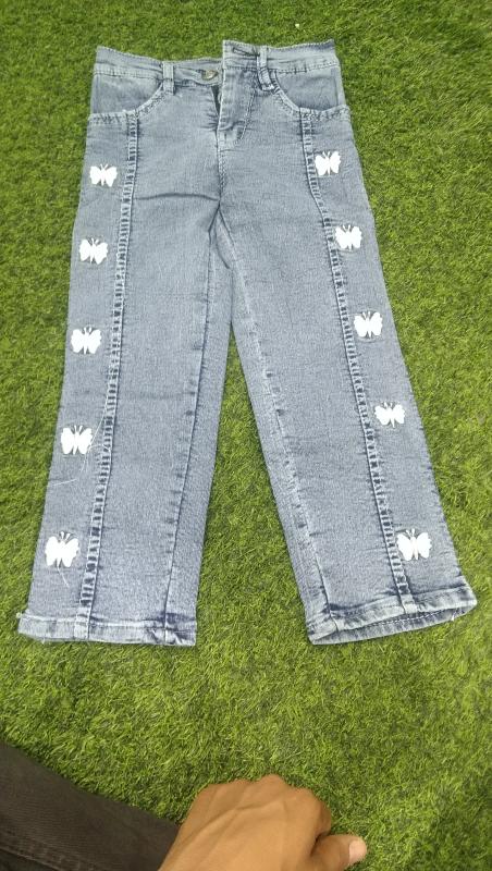 GIRL JEANS(G.T)(26*30){3}