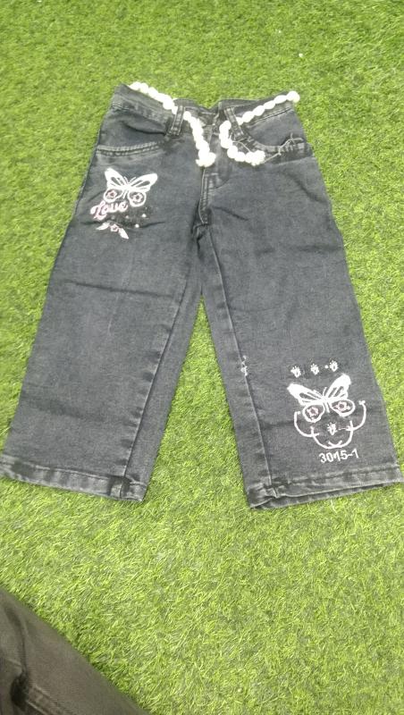 GIRL JEANS(G.T)(22*30){5}