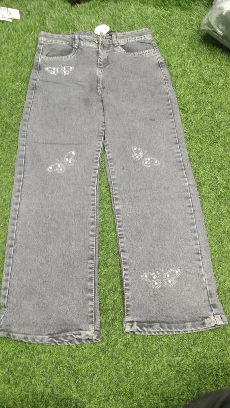 GIRL JEANS(S.B)(28*32)(5)