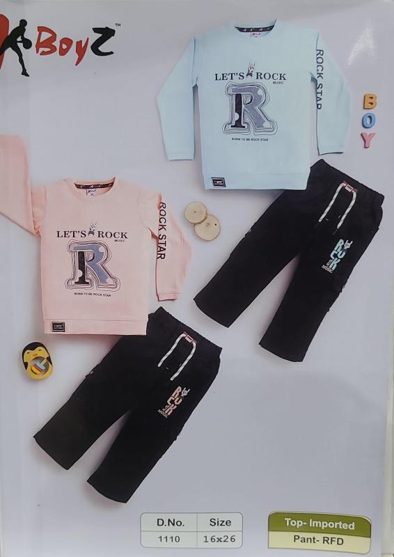 BABA SUIT(K.BOYS)(16*26){6}