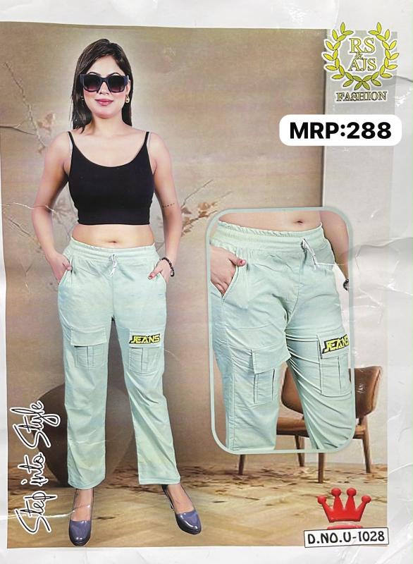 GIRLS LOWER(R.S)(8)