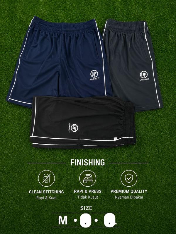 MENS SHORT(U.F){6}