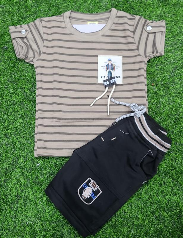 BABA SUIT(BOOM BOOM)(M.L.XL)