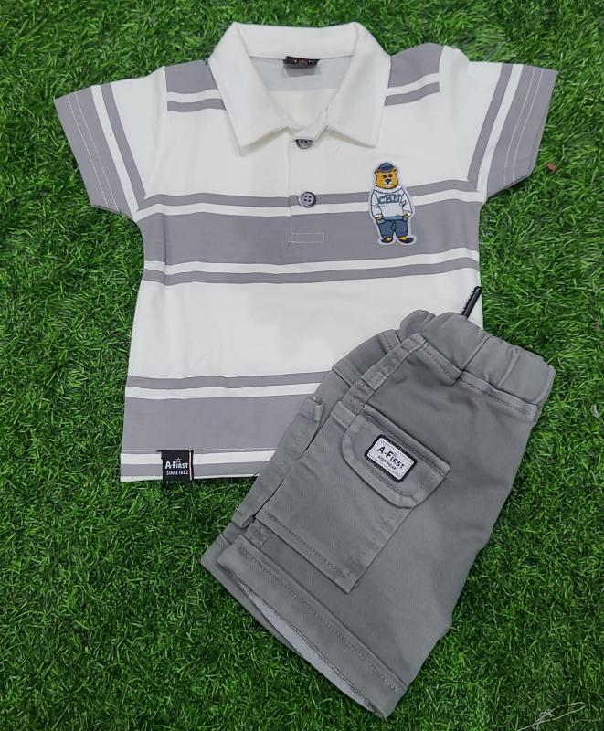 BABA SUIT(A-FIRST)(1*3){6}