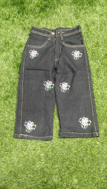 GIRL JEANS(S.B)(22*30){5}
