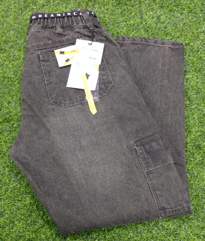 MENS JEANS(J.F)(32*40){5}
