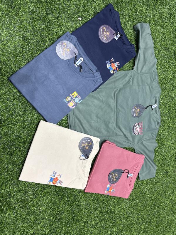 GIRLS TSHIRT(K.C)(6)