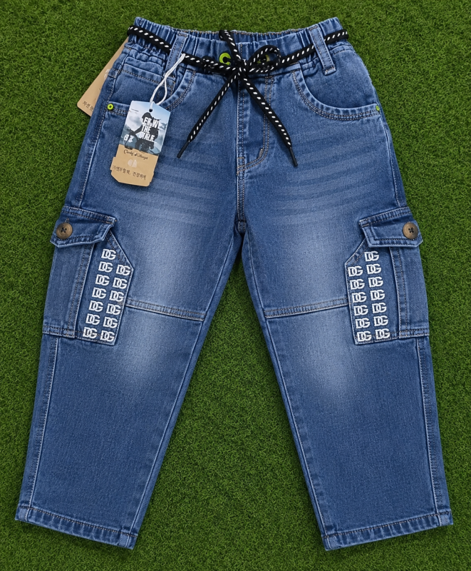BOYS JEANS(J.F)(22*30){5}