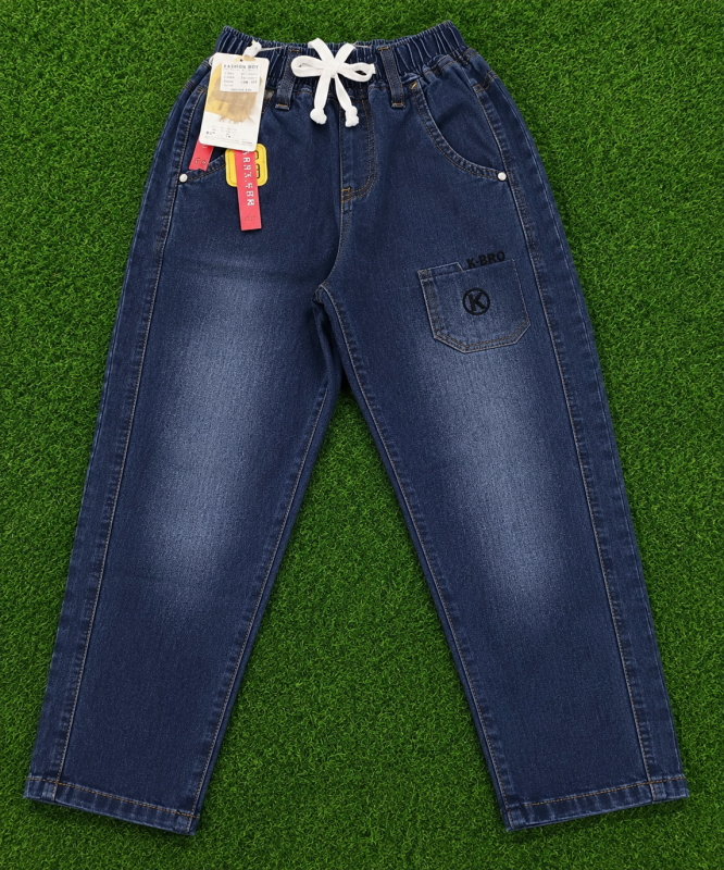 MENS JEANS(J.F)(32*36){6}