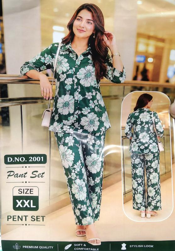 PENT KURTI(R.G){4}