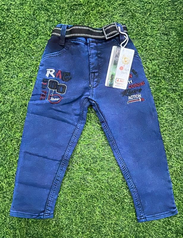 BOYS JEANS(GUNGUN)(20*30)(6)