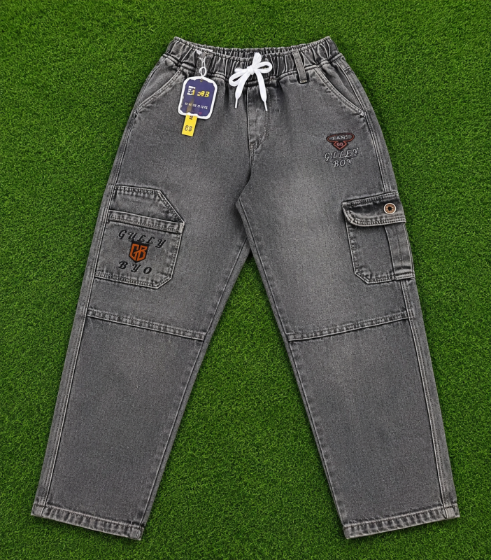 BOYS JEANS(J.F)(32*36){6}