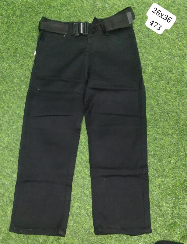GIRLS JEANS(S.R.G)(26*36){6}