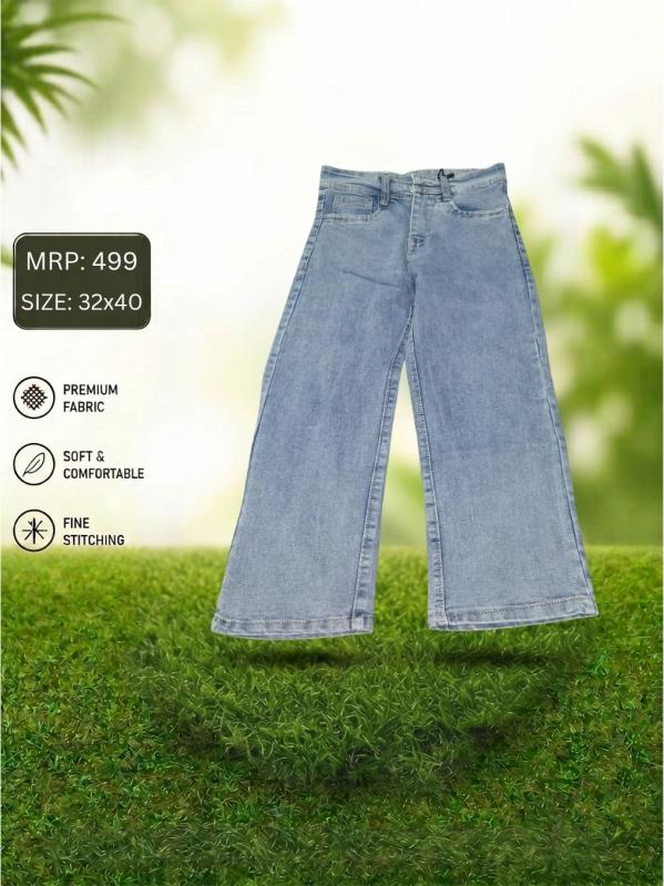 GIRL JEANS(S.B)(32*40){5}