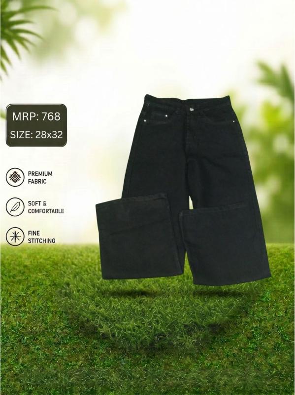 GIRLS JEANS(N.LOOK)(28*32){4}