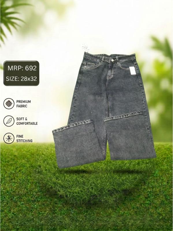 GIRLS JEANS(N.LOOK)(28*32){5}