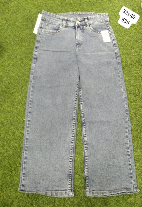GIRLS JEANS(N.LOOK)(32*40){5}