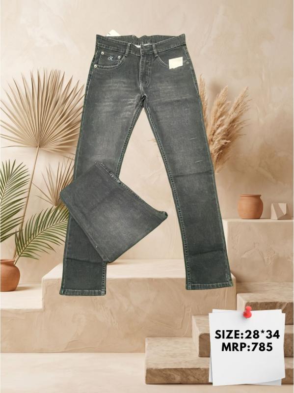 MENS JEANS(S.J)(28*34)(6)