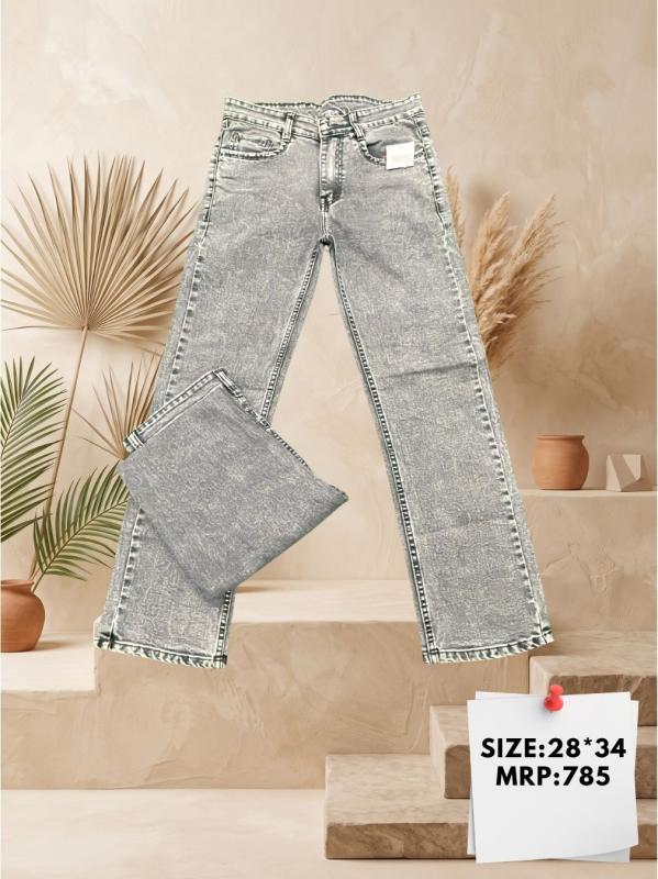 MENS JEANS(S.J)(28*34)(5)
