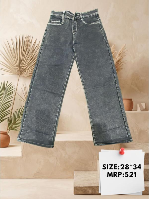 MENS JEANS(G.T)(28*34){4}