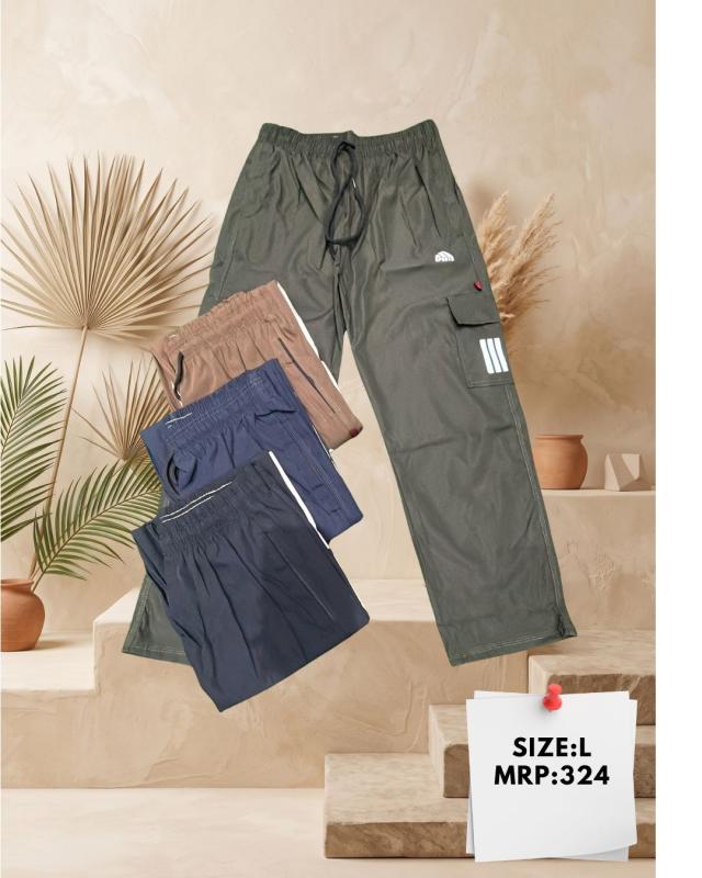 MENS LOWER(G.T){6}