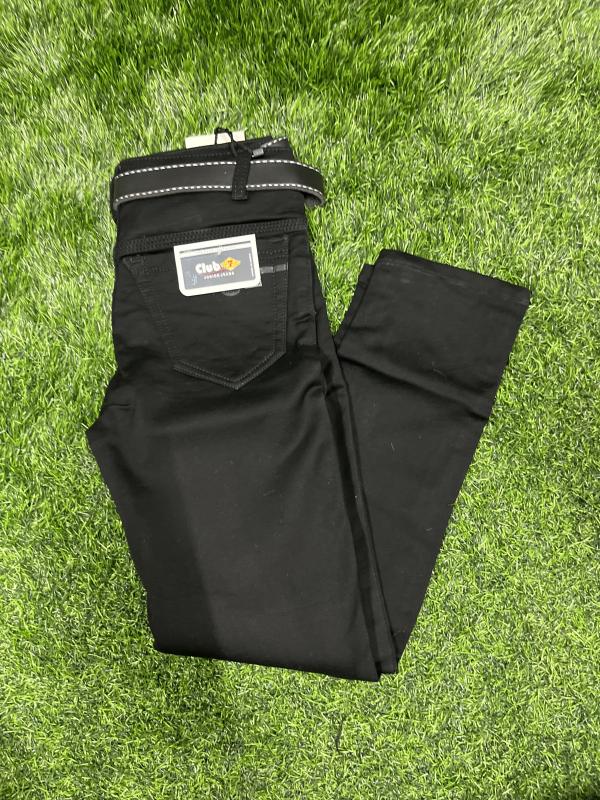 BOYS JEANS(MATRIX)(32*36){6}