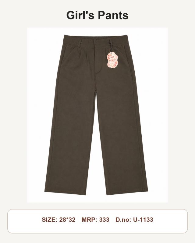 GIRLS LOWER(R.S){5}
