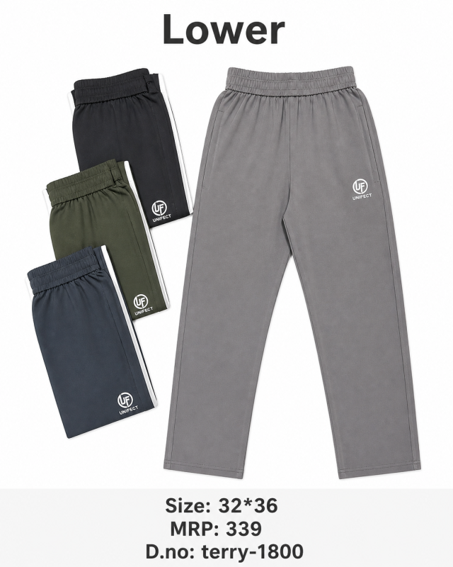 BOYS LOWER(U.F)(32*36){6}