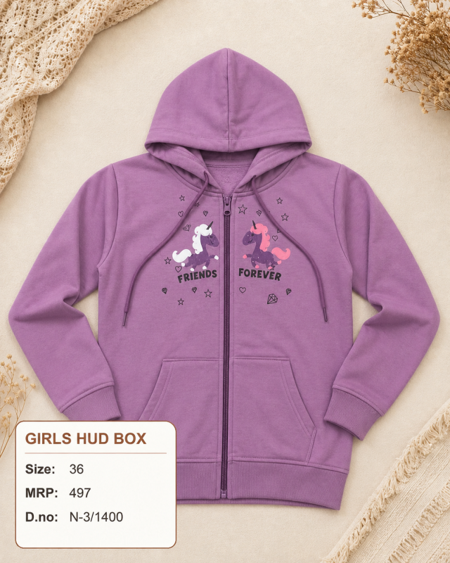 Q GIRLS HUD(M.K)(36){6}