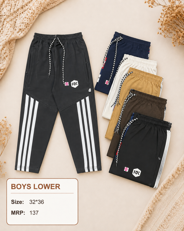 BOYS LOWER(G.H)(32*36){6}