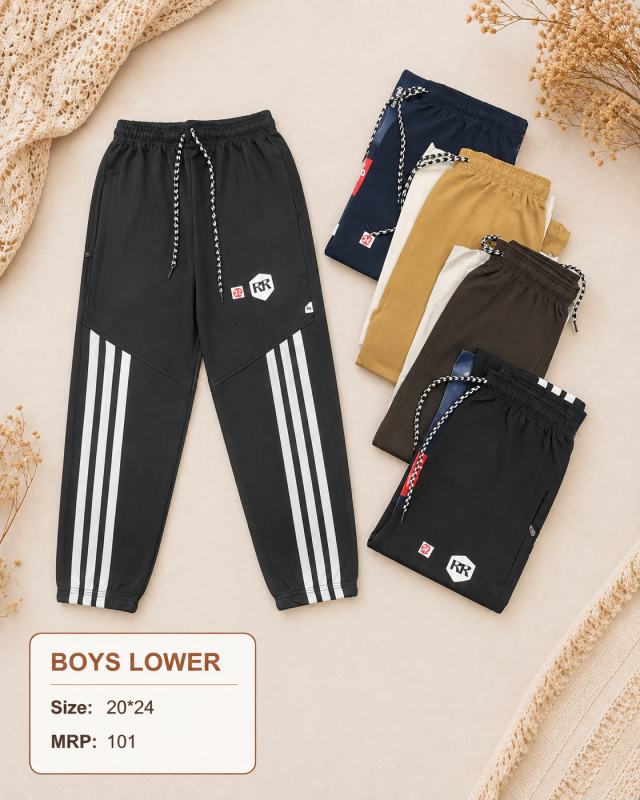 BOYS LOWER(G.H)(20*24){6}