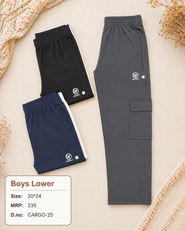 BOYS LOWER(U.F)(20*24){9}
